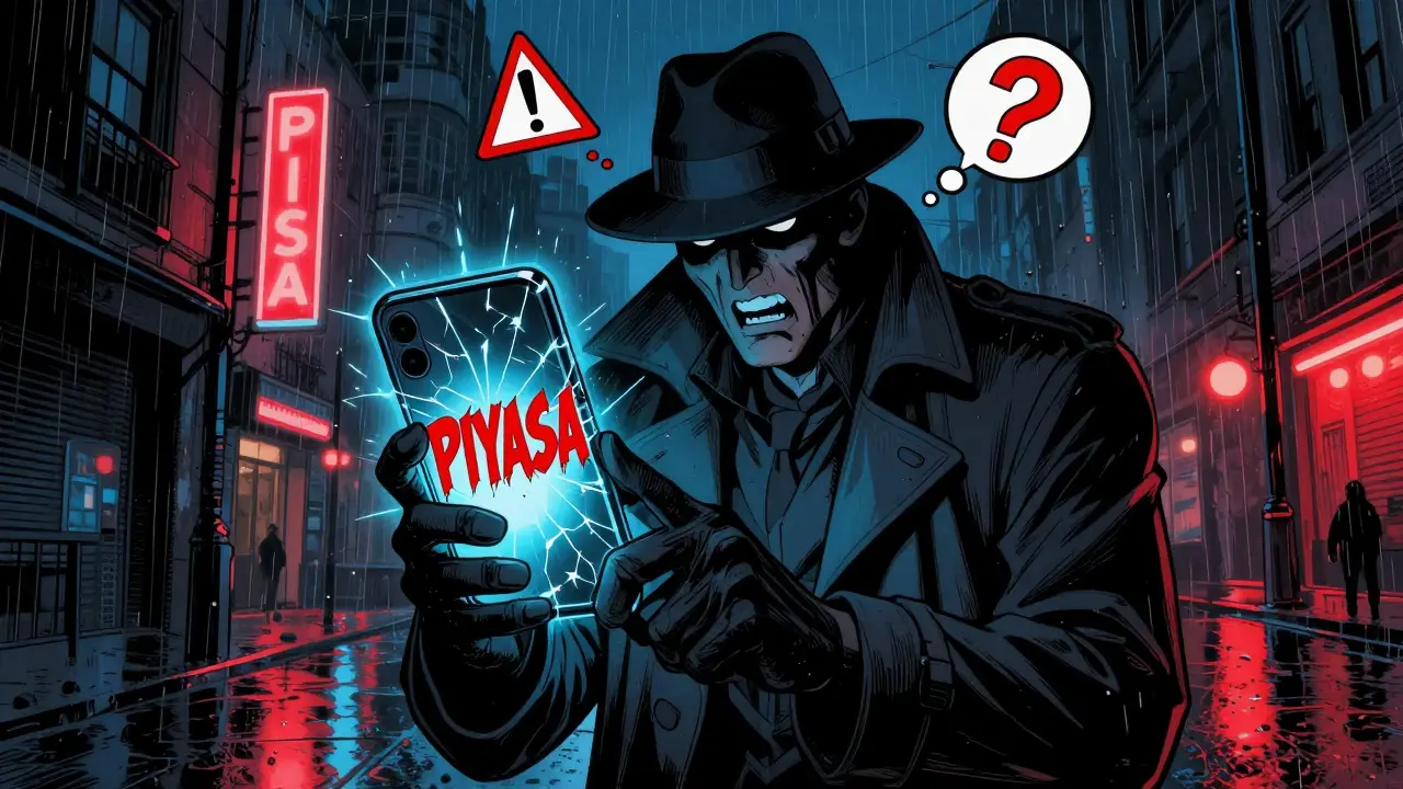 Avis Piyasa Crypto Exchange : Arnaque ou Plateforme Légitime ?