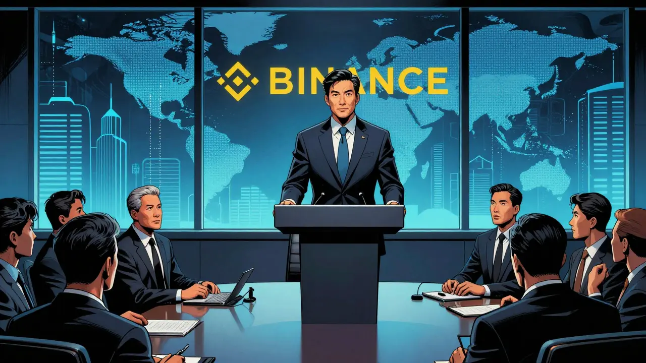 CEO des échanges crypto : Analyse du paysage mondial en 2026
