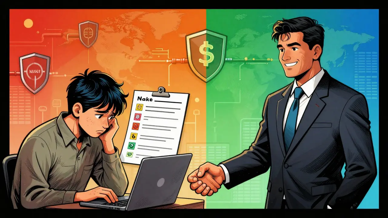 Impact du CARF sur les utilisateurs individuels et la légitimité institutionnelle des cryptos