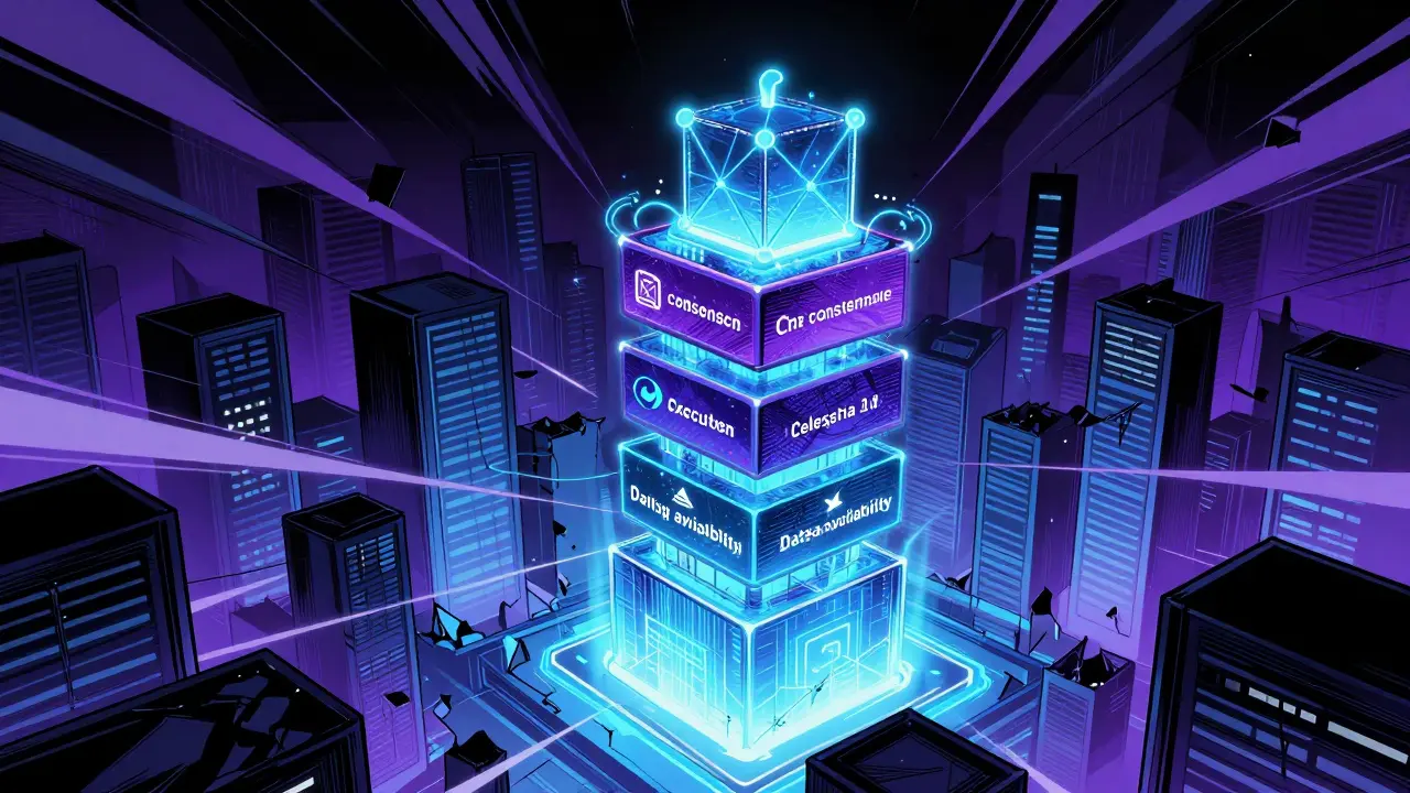 L'Avenir des Applications Décentralisées (DApps) : Tendances et Prévisions pour 2026