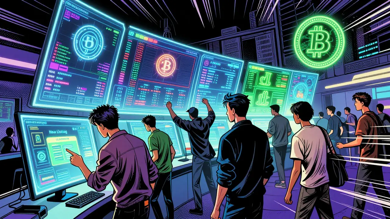 LBank : Avis Complet 2026 - Frais, Sécurité et Liste des Crypto