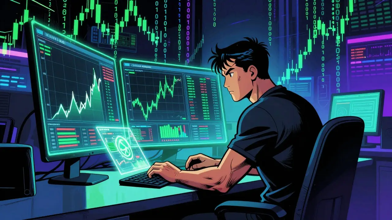 Meilleurs pays pour le trading crypto en 2025 : Guide fiscal et réglementaire