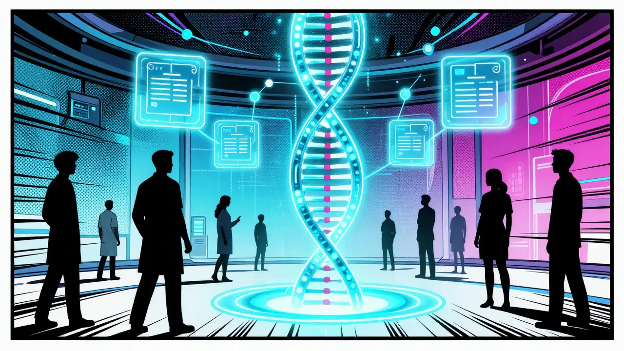 Qu'est-ce qu'Aimedis (AIMX) ? Guide complet sur la crypto santé et le métavers médical