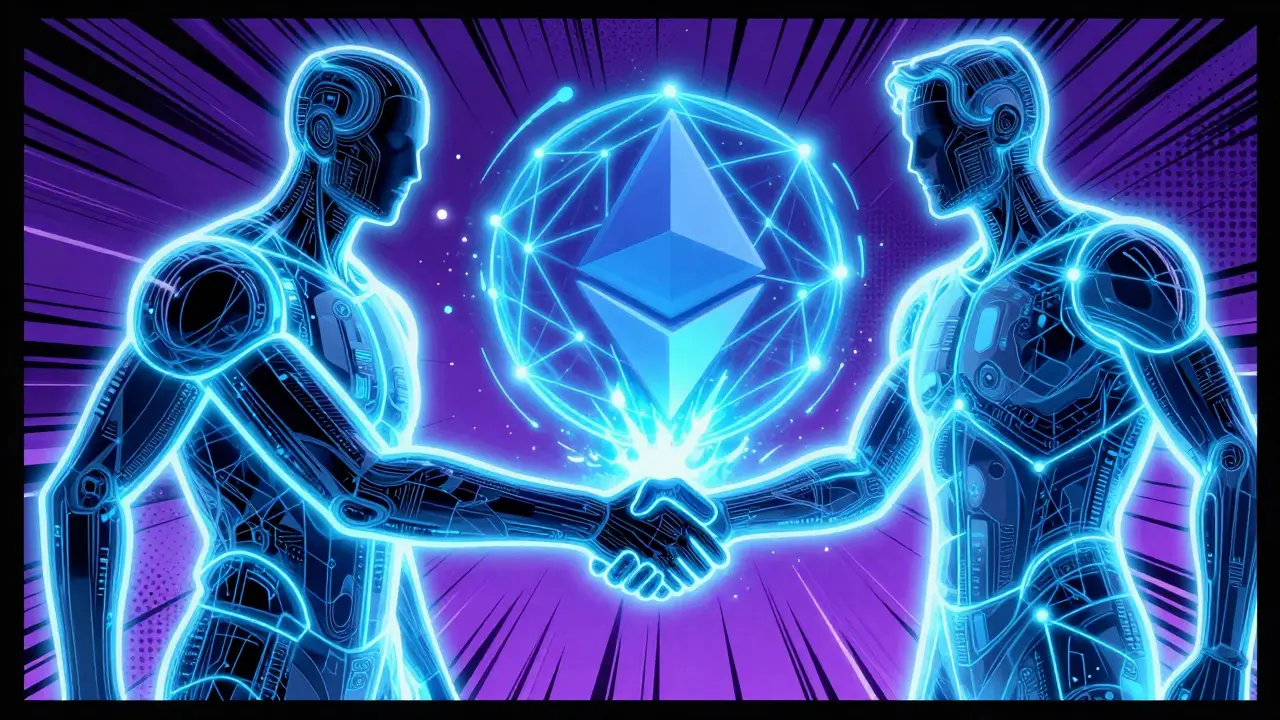 Comment créer et déployer un Smart Contract : Guide complet pour débutants
