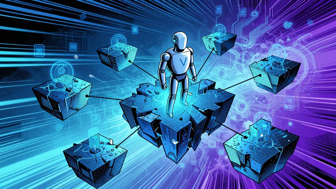 Qu'est-ce que le Base Velocimeter (BVM) ? Guide complet et analyse des risques