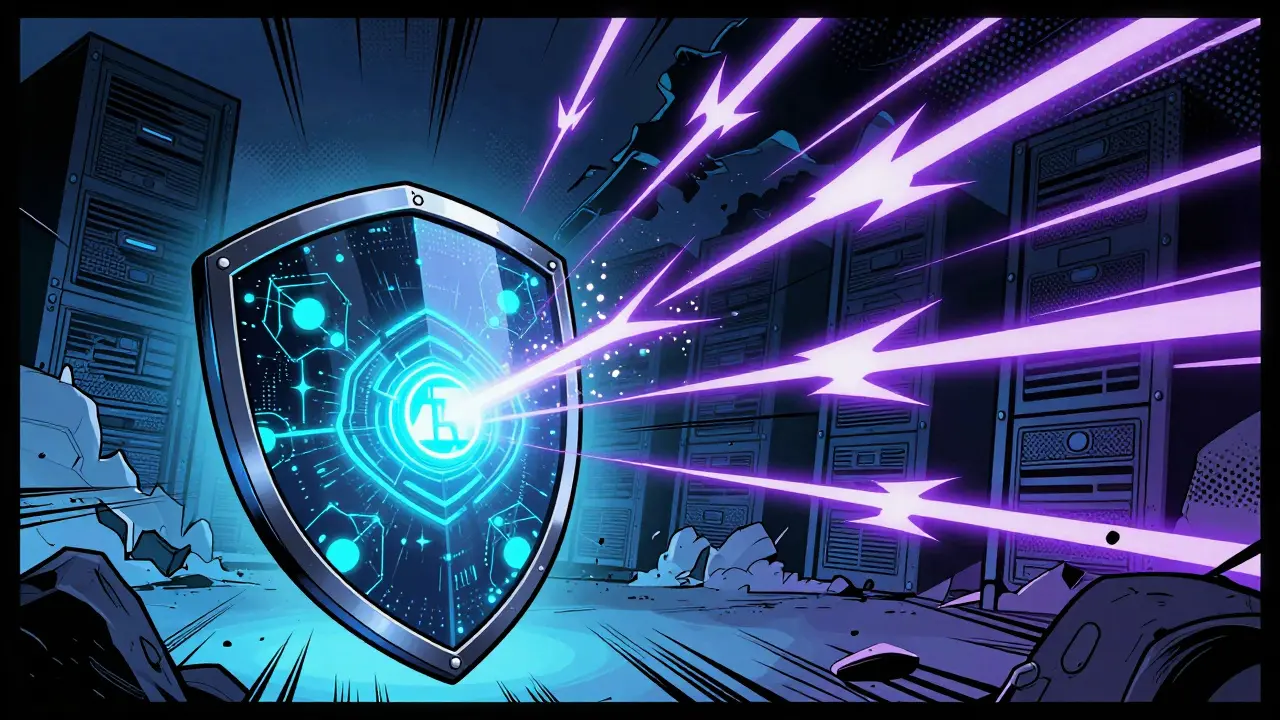 Qu'est-ce que QANplatform (QANX) ? Guide complet sur la crypto résistante au quantique