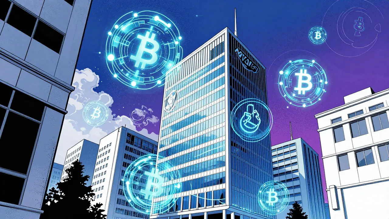 Zug, la Crypto Valley : politiques fiscales et avantages en 2026