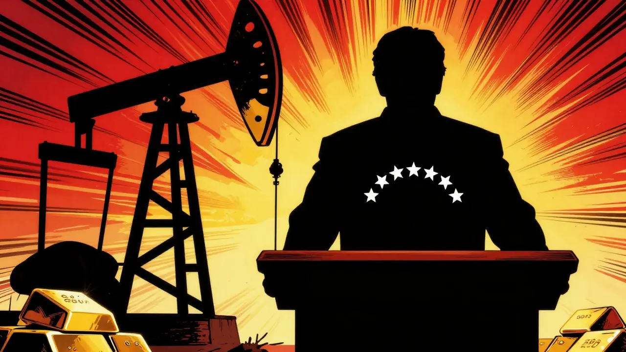 Petro Venezuela : Le programme crypto du gouvernement, restrictions et réalité en 2026