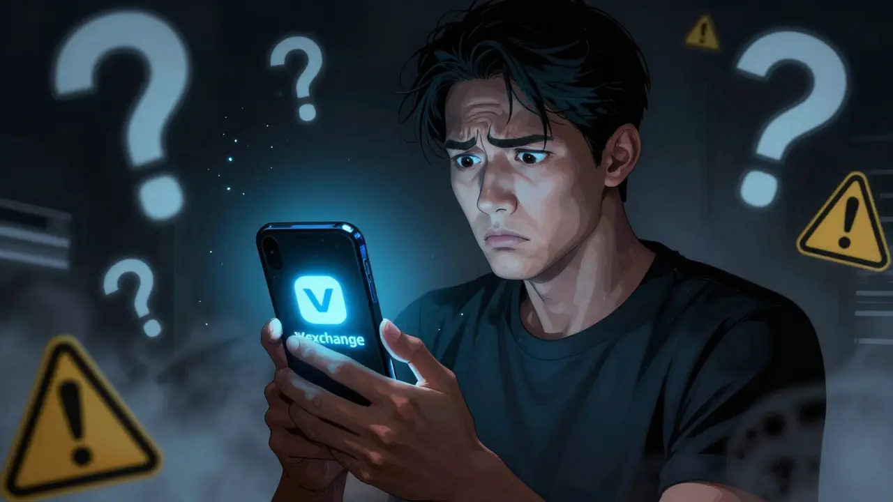 Vexchange : Existe-t-il vraiment ? Analyse critique et alternatives en 2026