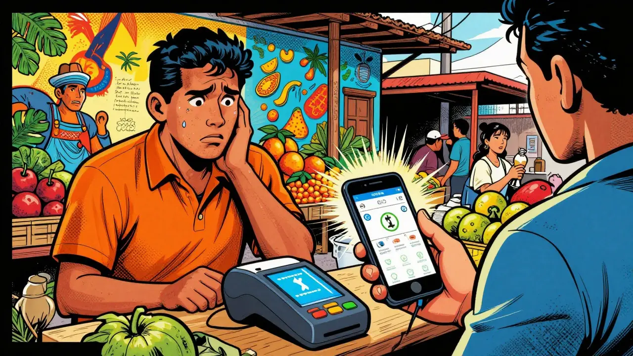 Étude de cas : L'expérience du Bitcoin comme monnaie légale à El Salvador