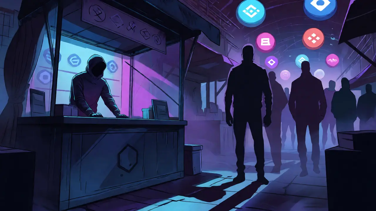 Avis ByTrade : Analyse critique d'une plateforme crypto obscure