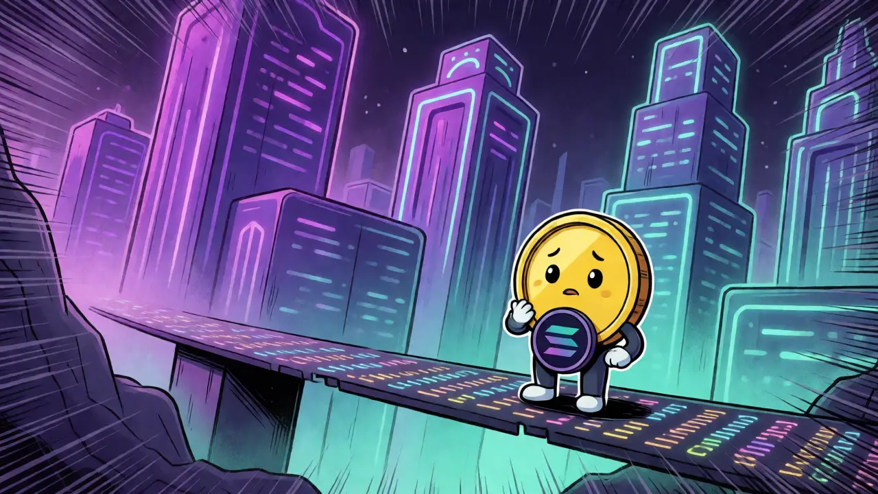 Baby Solana (BABYSOL) : Qu'est-ce que cette crypto-monnaie meme ?