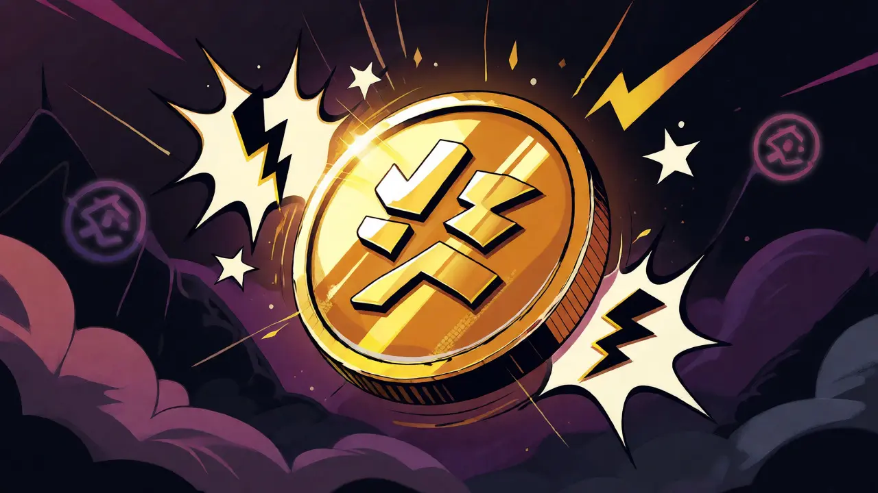 Daylight Protocol ($DAYL) : Analyse critique et avertissement