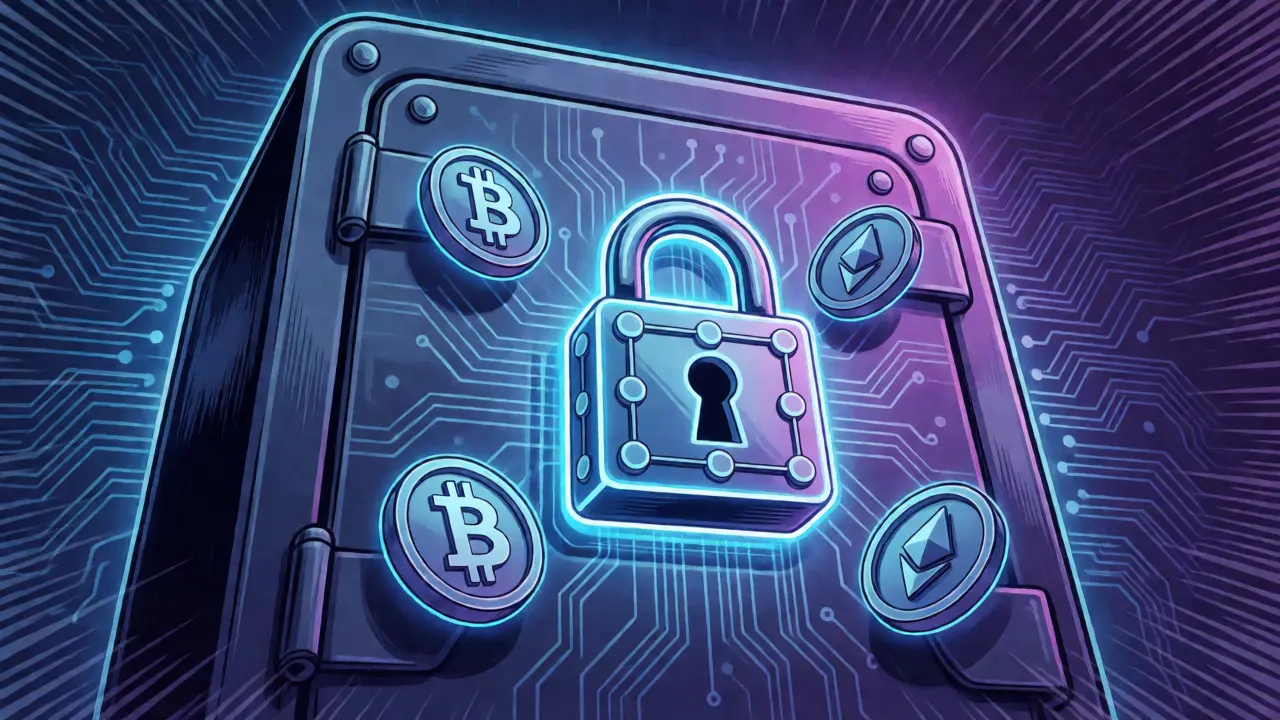 KuangEX Crypto Exchange : Avis Complet et Guide d'Utilisation