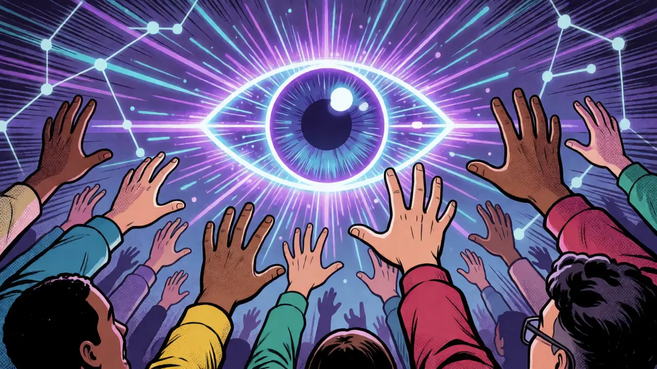 Qu'est-ce que le token LOOK (LOOK) ? Guide complet de la crypto Solana