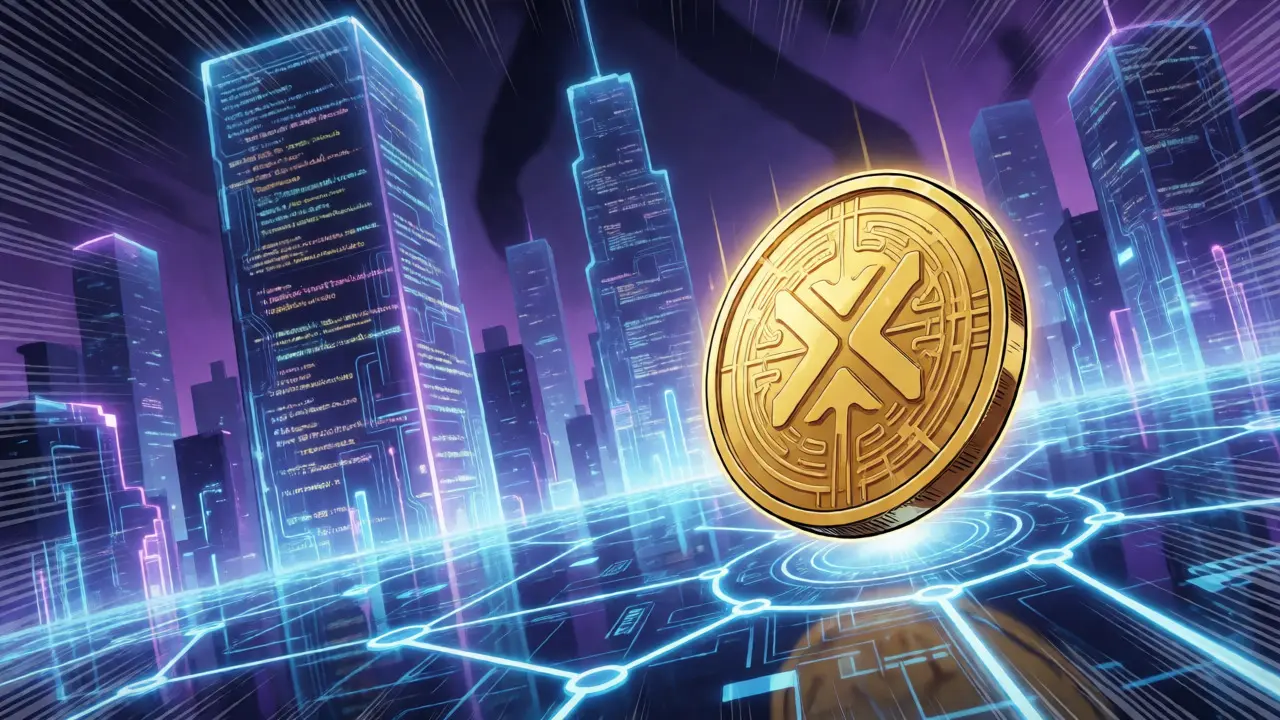 Value Finance (VFT) : Tout savoir sur ce token DeFi de la BNB Chain