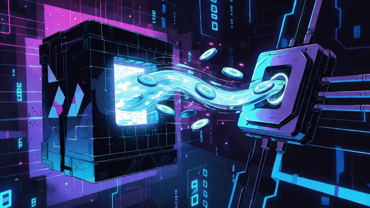 Avenir des Flash Loans : Sécurité, Régulation et Innovations DeFi