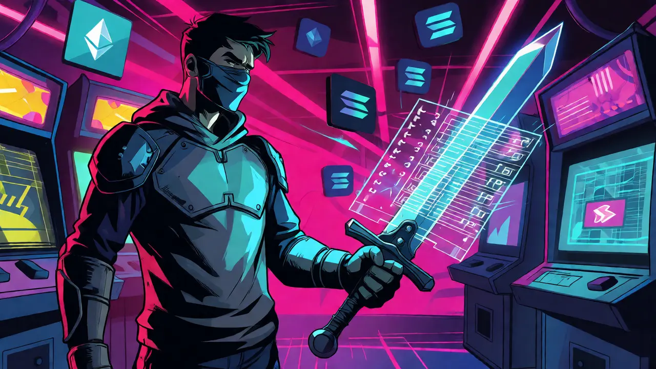 Intégration des NFT dans le Gaming : Guide Complet pour Joueurs et Développeurs